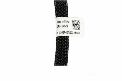Lot x 5 DELL PowerEdge R720 Server to Motherboard USB Cable XN43P CN-0XN43P