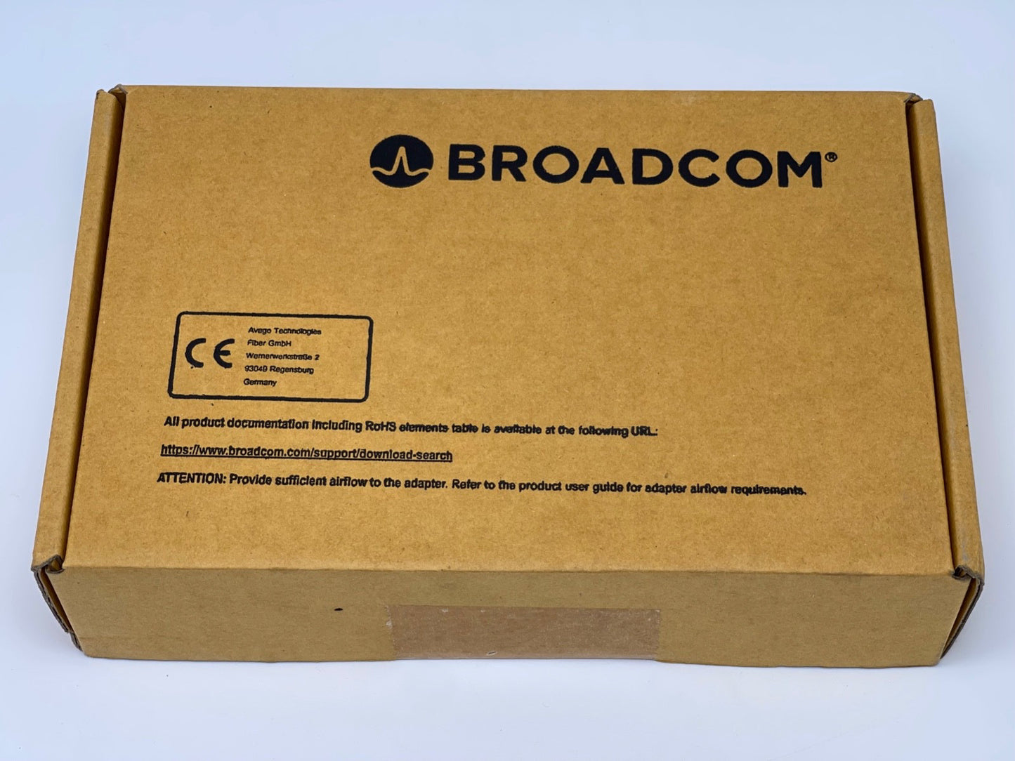 !!! HBA Broadcom 9600-8i8e 05-50145-00002 Single Kit R-R-A8T-50145