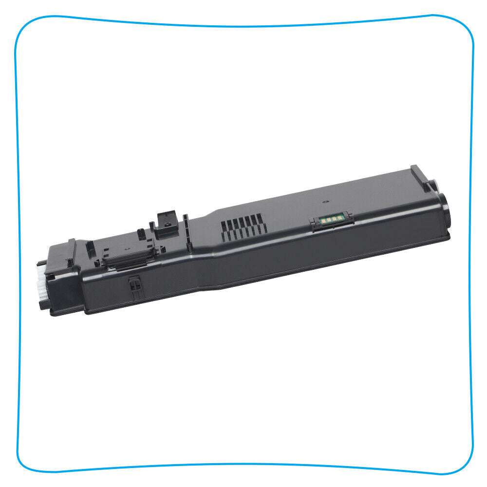 10 PACK C3760 Toner Cartridge Set for Dell C3760dn C3760n C3760dnf C3765dnf MF