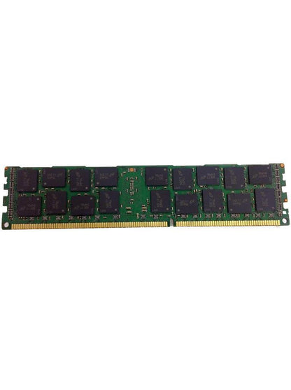 Lot of 4 Micron MT36JSF2G72PZ-1G6E1FF 4x16GB 2Rx4 PC3-12800R Server Memory