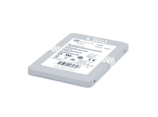 Seagate XF1212-1A0512 Nytro 480GB SATA 6Gb/s MLC 2.5 SFF Solid State Drive SSD