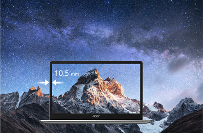 Acer Chromebook 315 15.6" FHD Dual-Core N4500 4GB RAM 64GB eMMC Chrome OS Sleeve