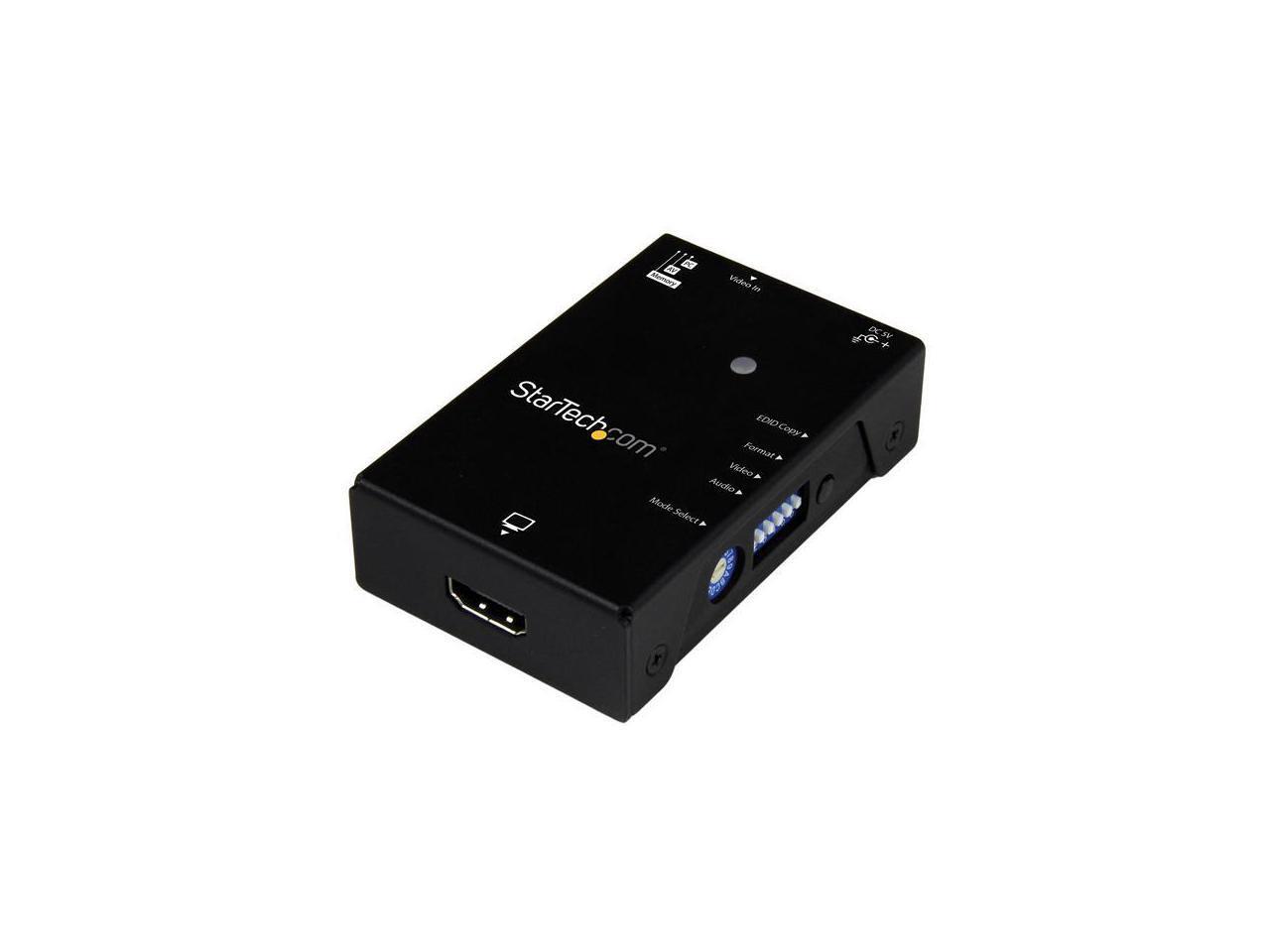 PVD STARTECH | VSEDIDHD RTL