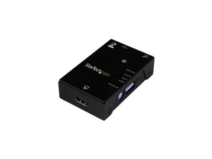 PVD STARTECH | VSEDIDHD RTL