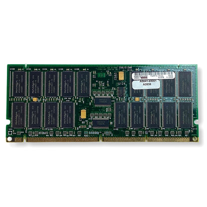 HP A5841-69001 512MB SDRAM PC100 100MHz ECC Registered RDIMM 3.3V Memory Module (NOT FOR HOME PC)