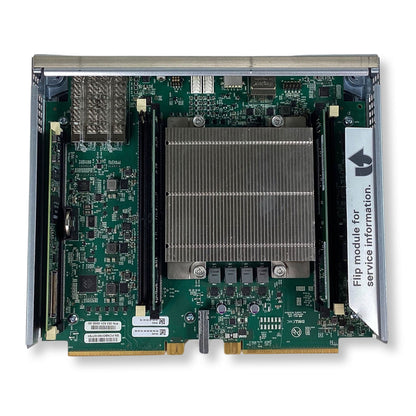 EMC VNXe3100 16GB Server Storage Processor Controller Module 110-531-000E-00