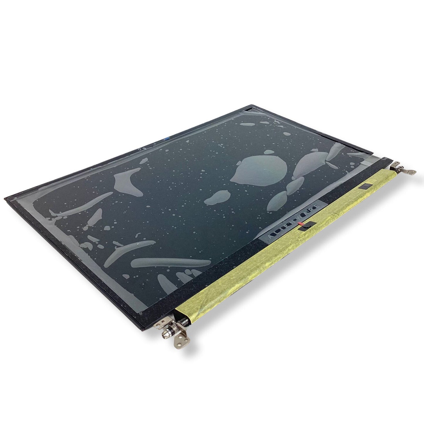 Dell Alienware M17 R2 17.3" FHD 144hz Wva Lcd Display Assembly V9F7D WRT12 VX8VN