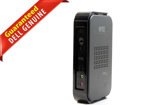 Dell Wyse Px0-P20 Zero Client TERADICHI 1GHz 128MB 64MB VMware View RJ45 4JF4K