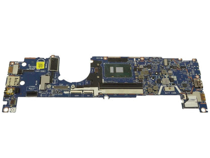 New Dell Latitude 5289 7389 Intel i3-7100U Dual Core Motherboard LA-E111P J9XP9
