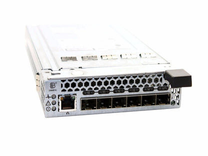 Brocade SilkWorm SW4016 FC4 Module Fiber Switch For Dell PowerEdge 1955 GF232