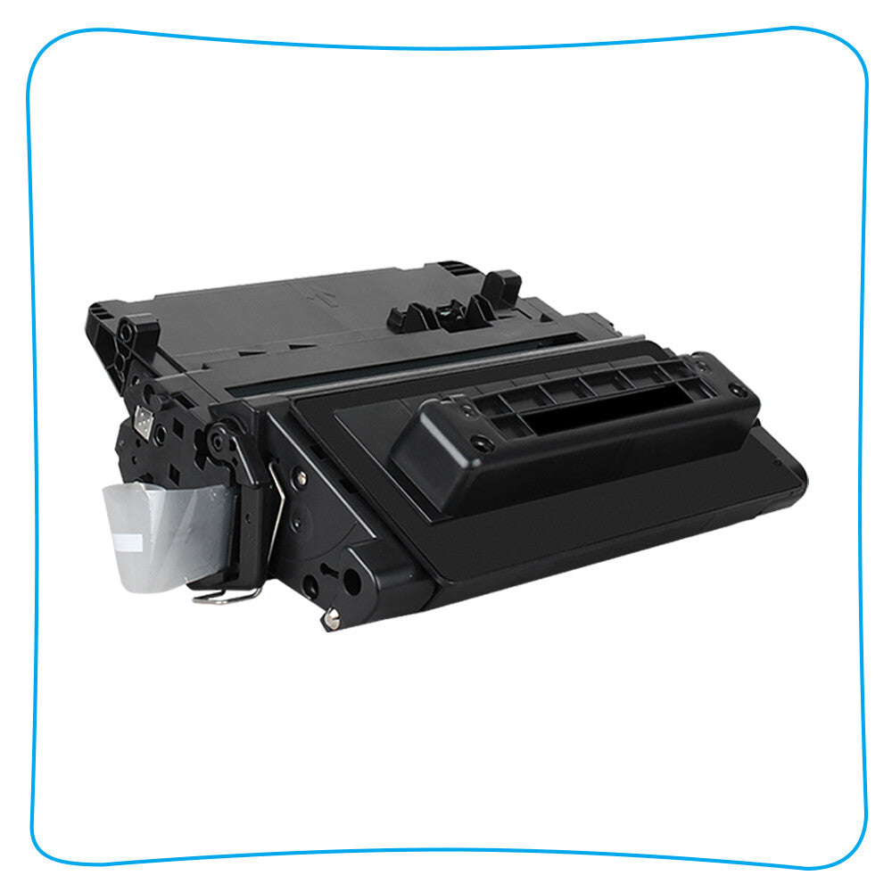 8PK CF281X 81X Toner Compatible For HP LaserJet Enterprise Flow MFP M630dn M630z