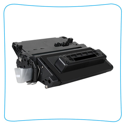 8PK CF281X 81X Toner Compatible For HP LaserJet Enterprise Flow MFP M630dn M630z