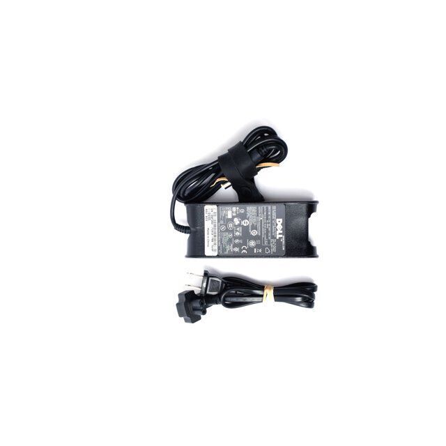 Lot X 2 Dell LA65NS0-00 PA-1650-06D3 AC Power Adapter Charger 19.5V 3.34A DF263