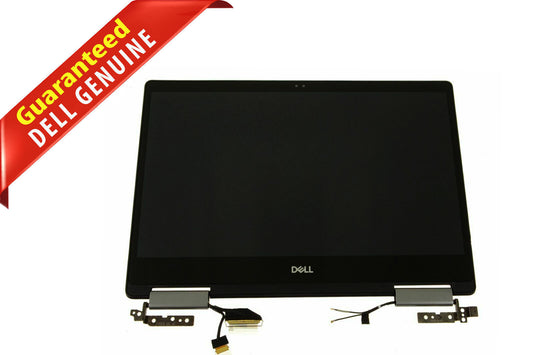 Lot of 5 Dell Inspiron 13 7373 13.3" Touchscreen FHD Display Screen LCD WDN59