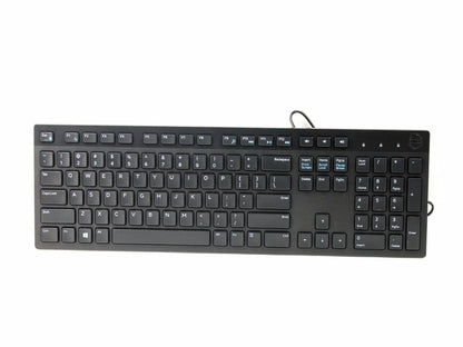 OEM Dell Wyse 5010 Dx0D ZC Thinos Lite 8GB Flash 2GB Ram WDKD5+KIT Thin Client