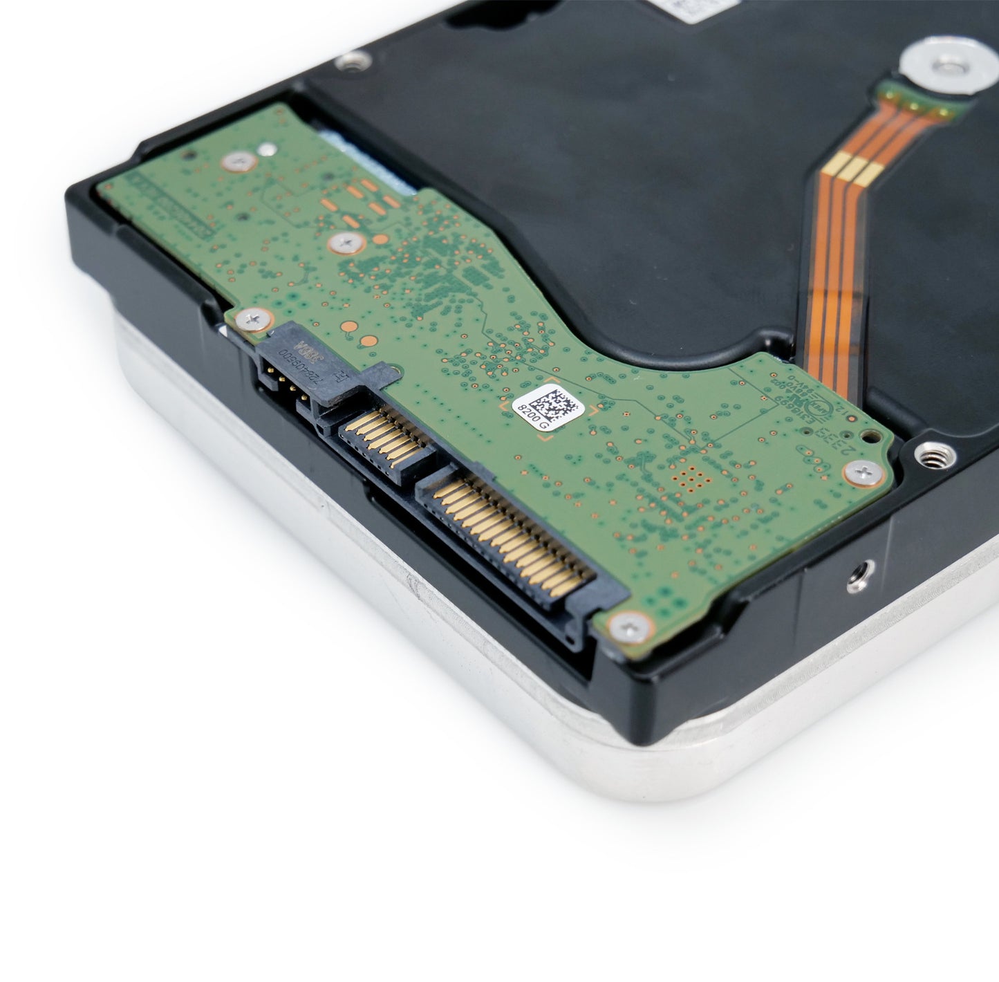 Seagate Exos 28TB 7.2K RPM SATA 6Gb/s 3.5" Enterprise HDD - ST28000NM000C