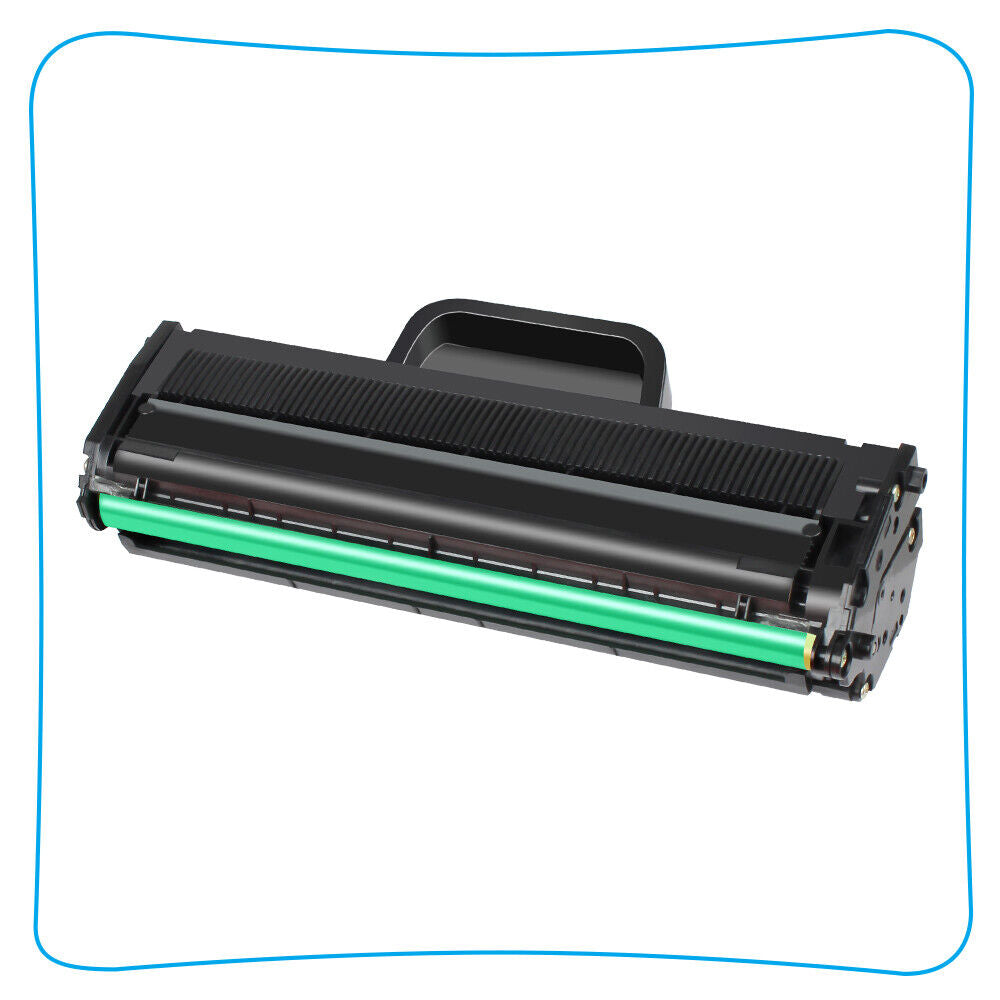 10 PACK MLT-D111S Toner Cartridge Fits for Samsung Xpress M2070F SL-M2020 M2071W