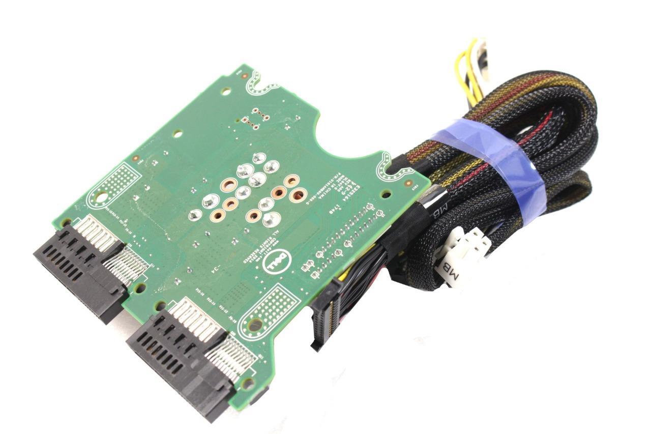 NEW GENUINE DELL ASSEMBLY CARD INTERFACE PIB PER330 4HPKX 04HPKX CN-04HPKX