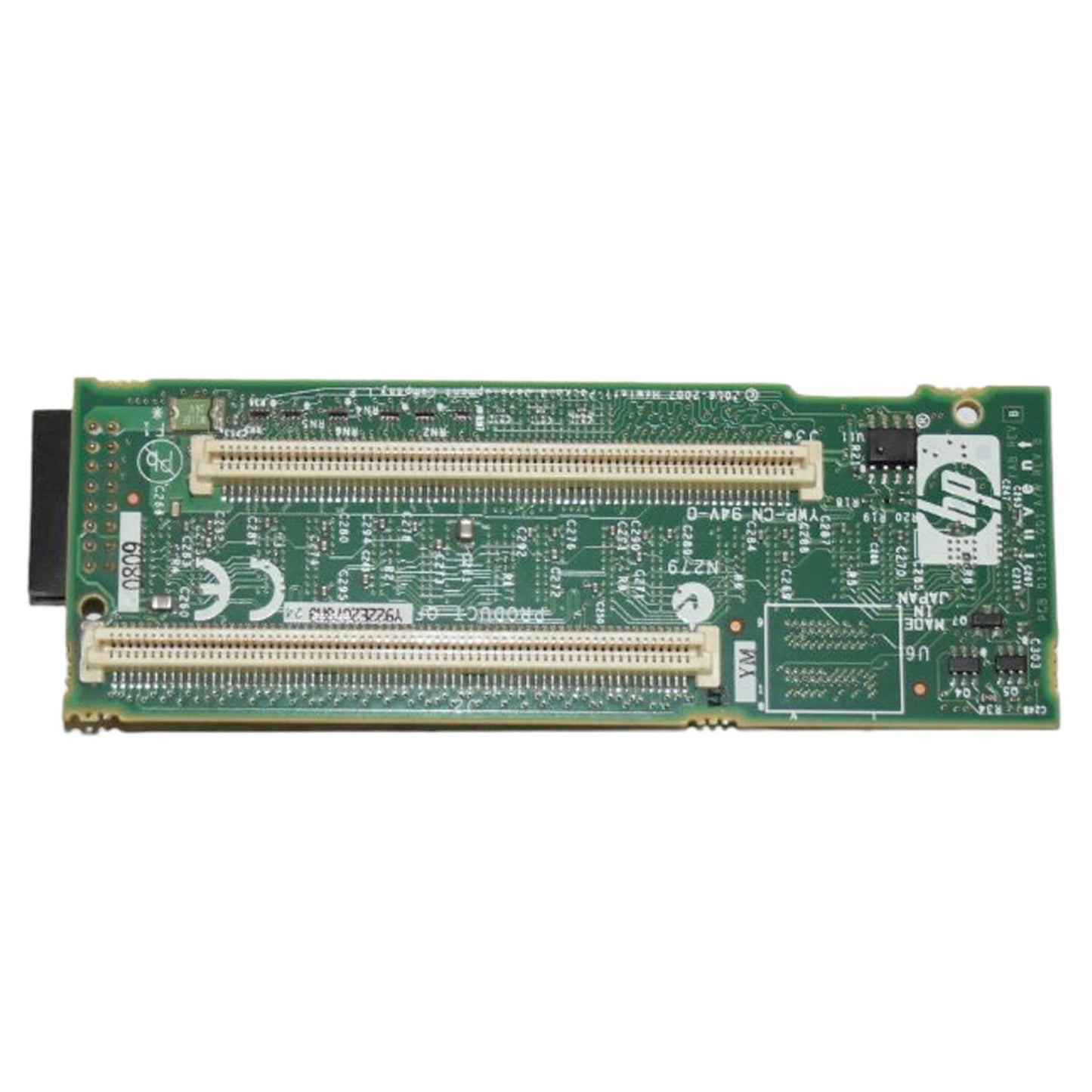 LOT x 5 HP Smart Array P400 Controller 256MB Cache 013126-000 012764-004 405836-