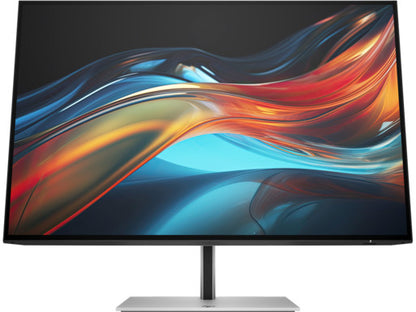 Dual HP Series 7 Pro 24 inch WUXGA USB-C Monitor - 724pu Bundle 24" WUXGA (1920