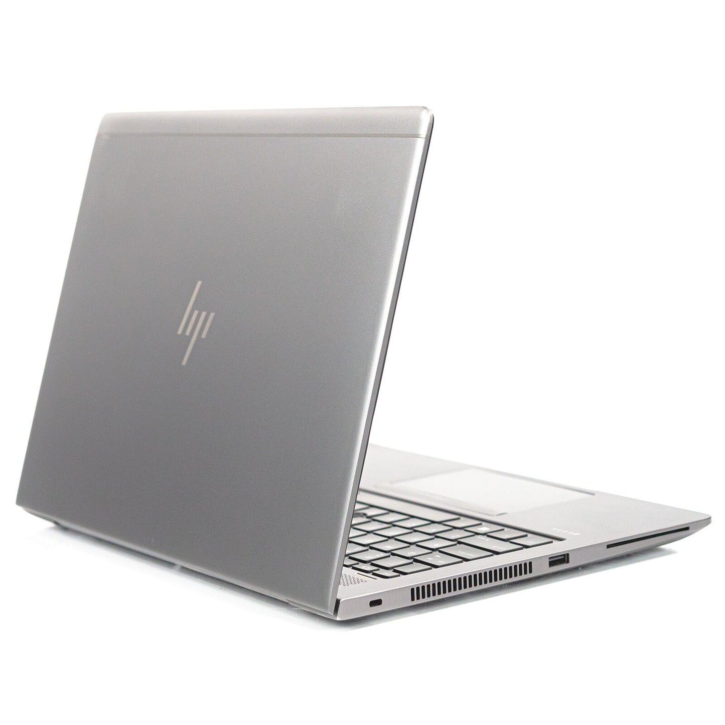 HP ZBook 14u G6 14" Laptop Quad-Core i7 8GB 256GB SSD Windows 11 Pro B v.WCA