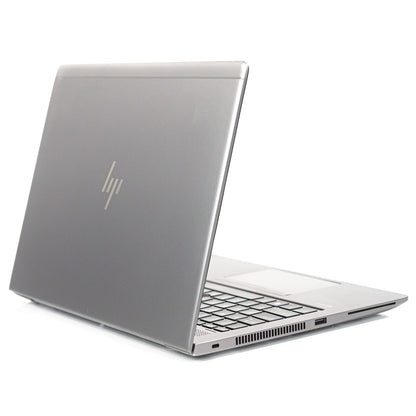 HP ZBook 14u G6 14" Laptop Quad-Core i7 8GB 256GB SSD Windows 11 Pro B v.WCA