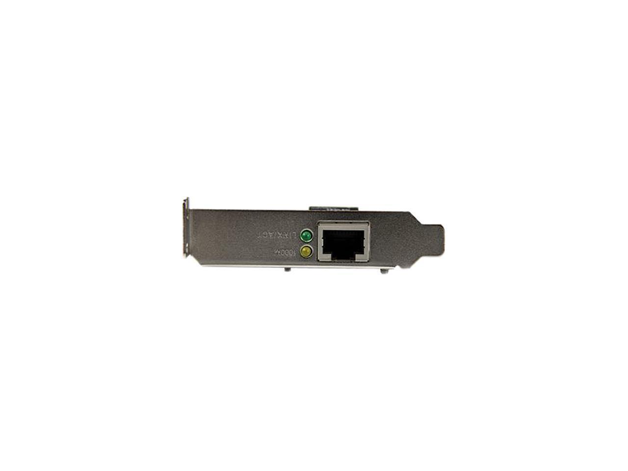 STARTECH ST1000SPEX2L NIC STARTECH | ST1000SPEX2L R Network Commercial