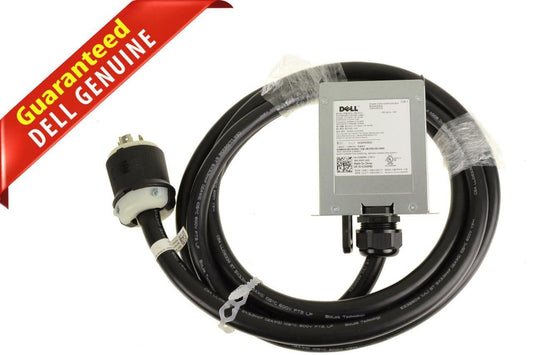 Dell OEM Power Distribution Unit Interface Box with L22-20P Cord-2N9MD CN-02N9MD