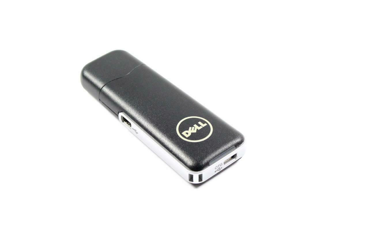 Wyse CS1A13 Cloud Connect Ultrasmall Mobile Thin Client Cortex-A9 Bluetooth TYMN