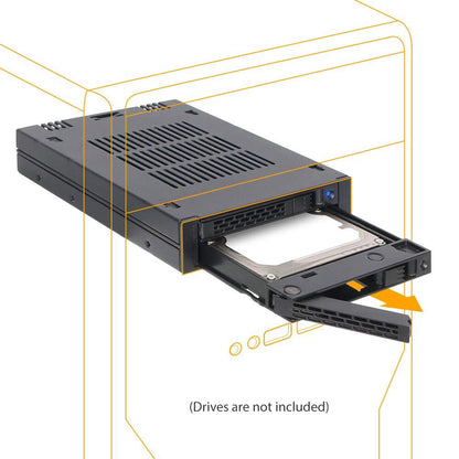 ICY DOCK MB742SPB ACCHDD ICYDOCK MB742SPB R Accessories - PC