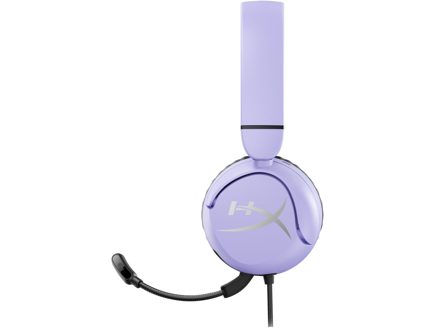 HyperX Cloud Mini - Gaming Headset (Lavender)