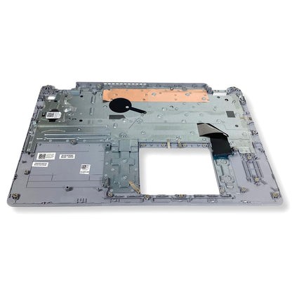 New Dell Inspiron 15 5584 Laptop Palmrest Spanish Keyboard Assembly HOI09 DHGHK