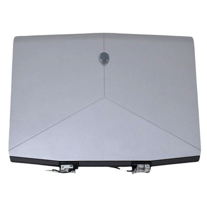 Dell Alienware M15 15.6" FHD LCD Display Complete Assembly with Hinges 8MNHD