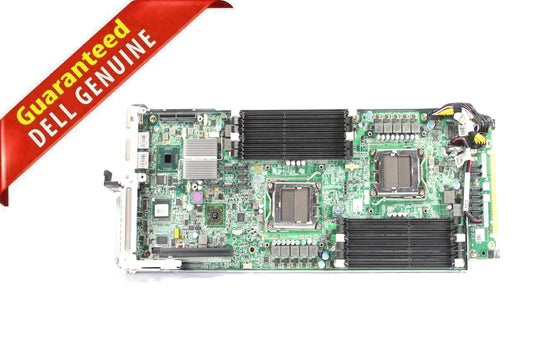 OEM Dell Poweredge C6105 Server Motherboard NODE Socekt C32 AMD PCIE x16 45NMT