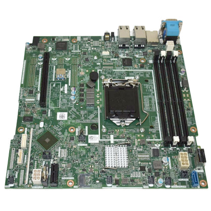 Genuine Dell PowerEdge R240 XL Server Motherboard Intel Xeon C242 Chipset 0KFFK