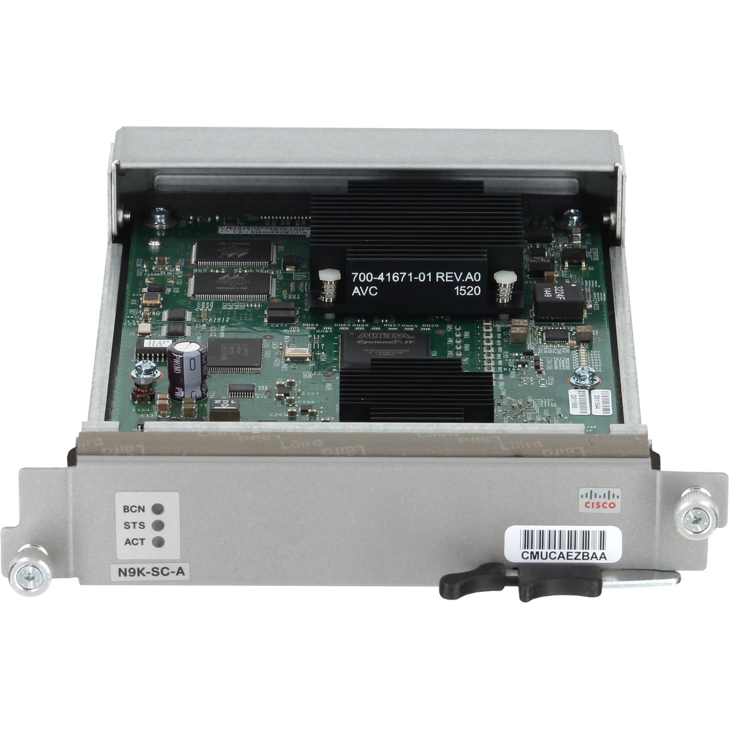 Cisco Nexus 9500 Platform System Controller (N9K-SC-A-CIS)