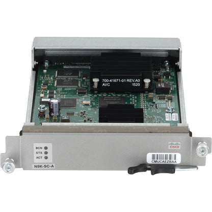 Cisco Nexus 9500 Platform System Controller (N9K-SC-A-CIS)