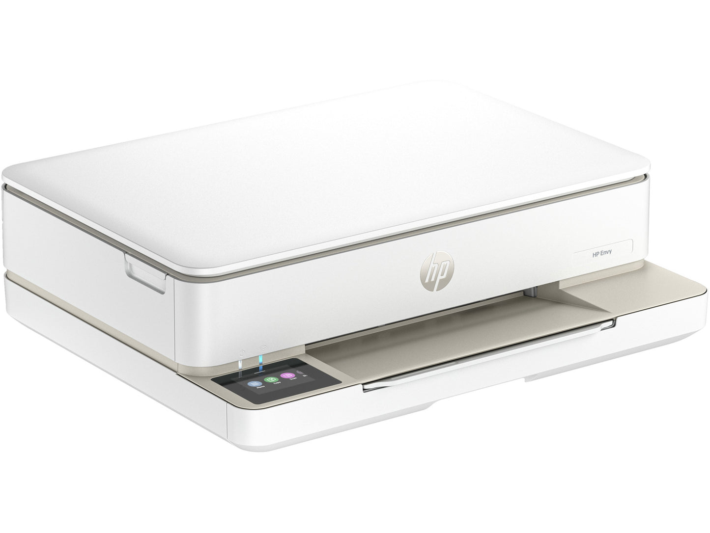 HP Envy 6155e All-in-One Inkjet Printer, Color Mobile Print, Copy, Scan, Mobile