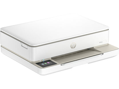 HP Envy 6155e All-in-One Inkjet Printer, Color Mobile Print, Copy, Scan, Mobile