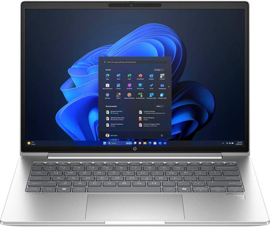 HP ProBook 440 G11 14" WUXGA Core Ultra 7 155U 16GB 512GB SSD CAM FPR Win11Pro