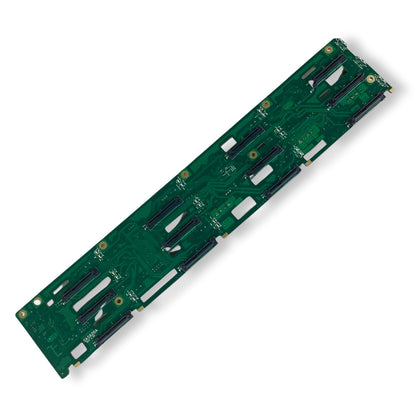 Supermicro SAS826A 12x 3.5" SAS/SATA 3GB Slot Server Backplane for SC847A SC826 (NOT FOR HOME PC)