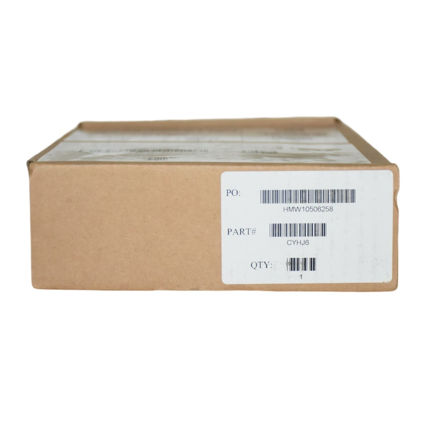 Dell T2326503 6050A2326501 B01 1395A23265 CYHJ6 0CYHJ6 CN-0CYHJ6 Circuit Board