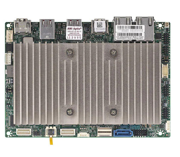 SuperMicro X13SAN-E Motherboard