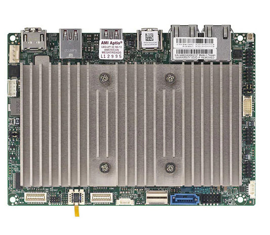 SuperMicro X13SAN-E Motherboard