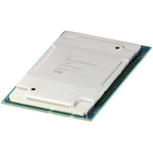 Intel Xeon Gold 6240R 24-Core 2.4GHz DDR4-2933 35.75M 165W (SRGZ8)