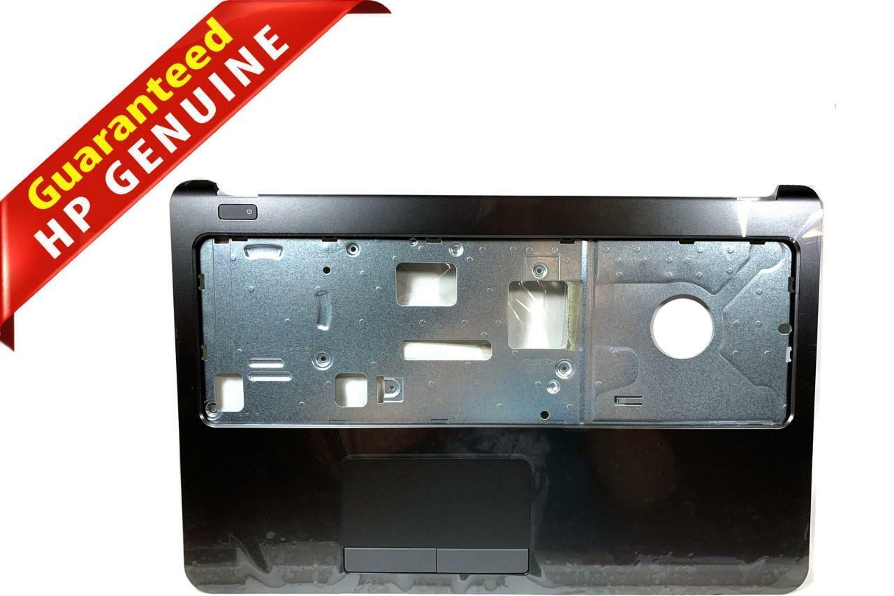 HP 15.6" 255 G3 Series Palmrest 754214-001 with Touchpad LS-A992P