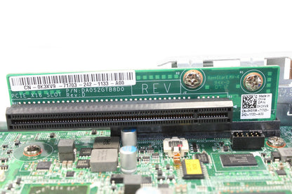OEM Dell Poweredge C6105 Server Motherboard NODE Socekt C32 AMD PCIE x16 45NMT