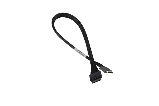 Supermicro CBL-SAST-0934-12 50cm OCuLink to OCuLink 8 Lanes Cable (NOT FOR HOME PC)
