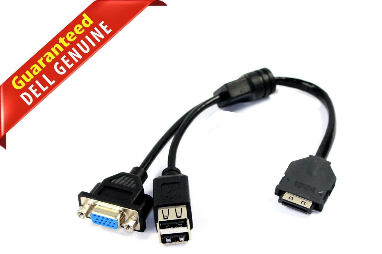 Dell POWEREDGE 1855/1955 KVM/USB Dongle JJ556