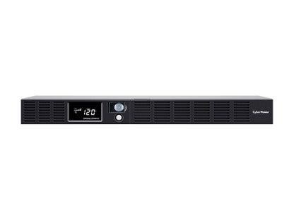 CyberPower CH Cyber|OR500LCDRM1U R